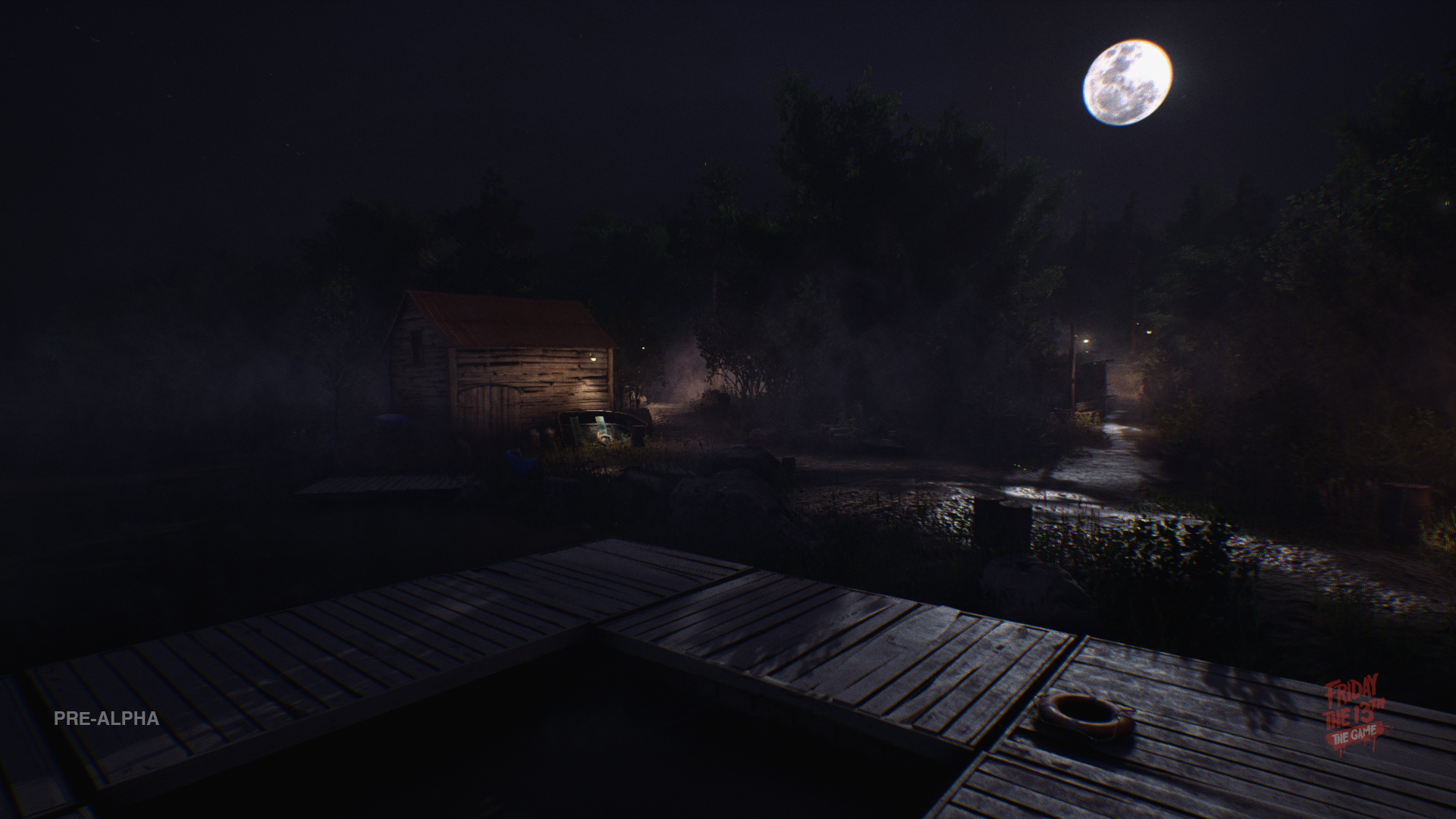Friday The 13th: The Game #14