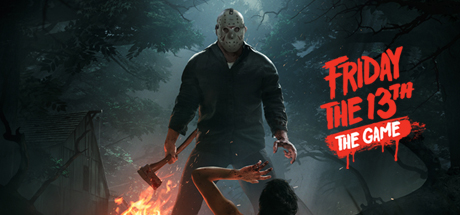 Friday The 13th: The Game Pics, Video Game Collection