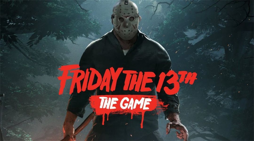 Friday The 13th: The Game #3