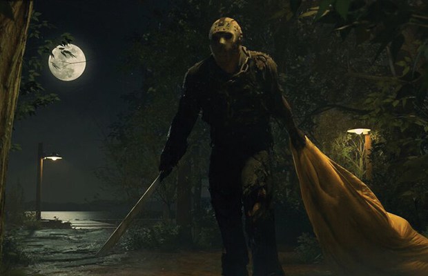 Friday The 13th: The Game #5