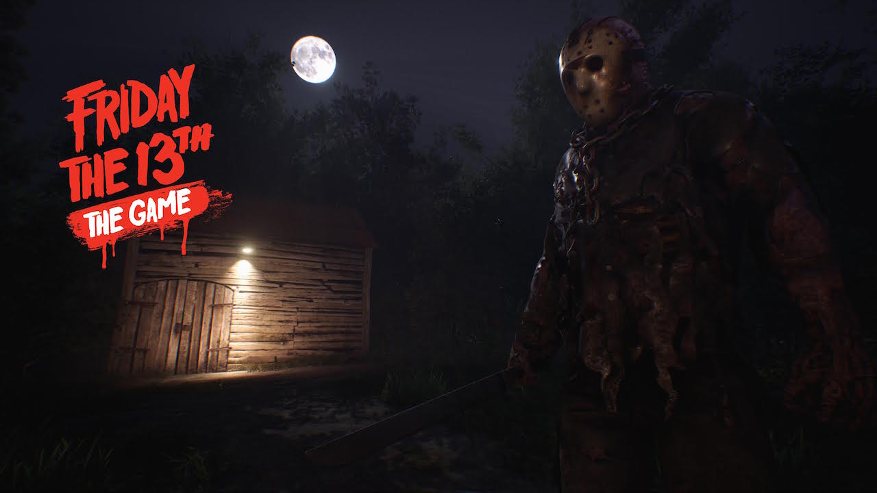 Friday The 13th: The Game High Quality Background on Wallpapers Vista