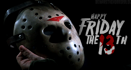 Friday The 13th Wallpapers  Wallpaper Cave