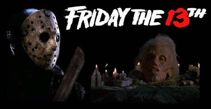 Friday The 13th Backgrounds on Wallpapers Vista