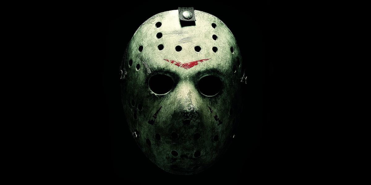 Friday The 13th Pics, Video Game Collection