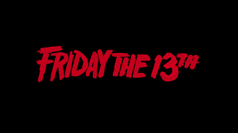 Friday The 13th #3