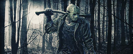 Friday The 13th High Quality Background on Wallpapers Vista