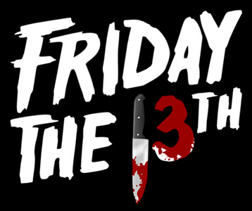 Friday The 13th #13