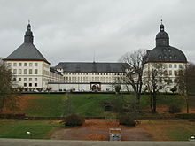 Friedenstein Castle #18