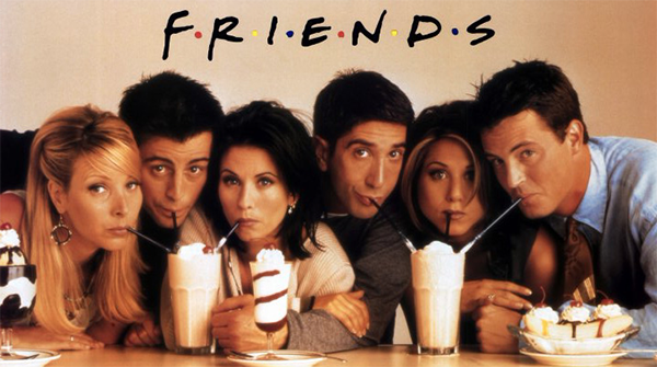 Friends High Quality Background on Wallpapers Vista