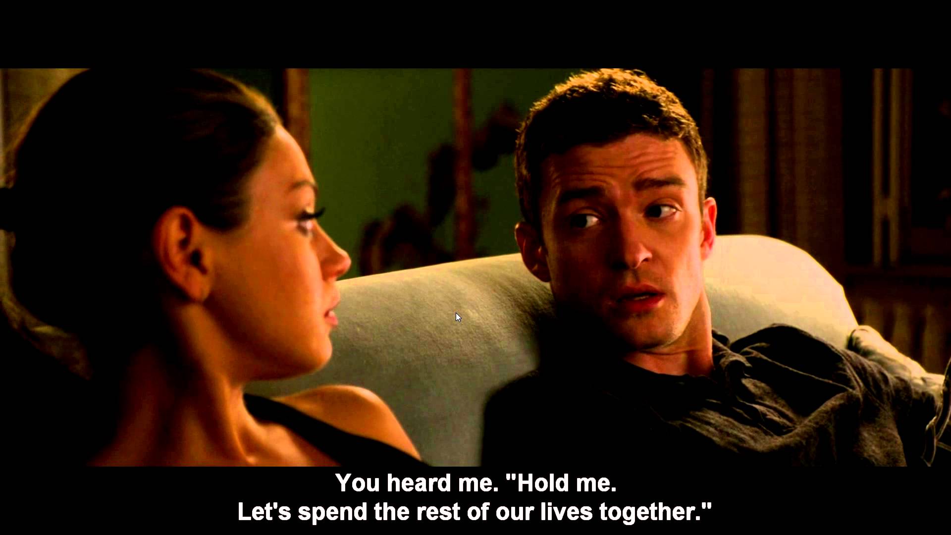 Friends With Benefits #8