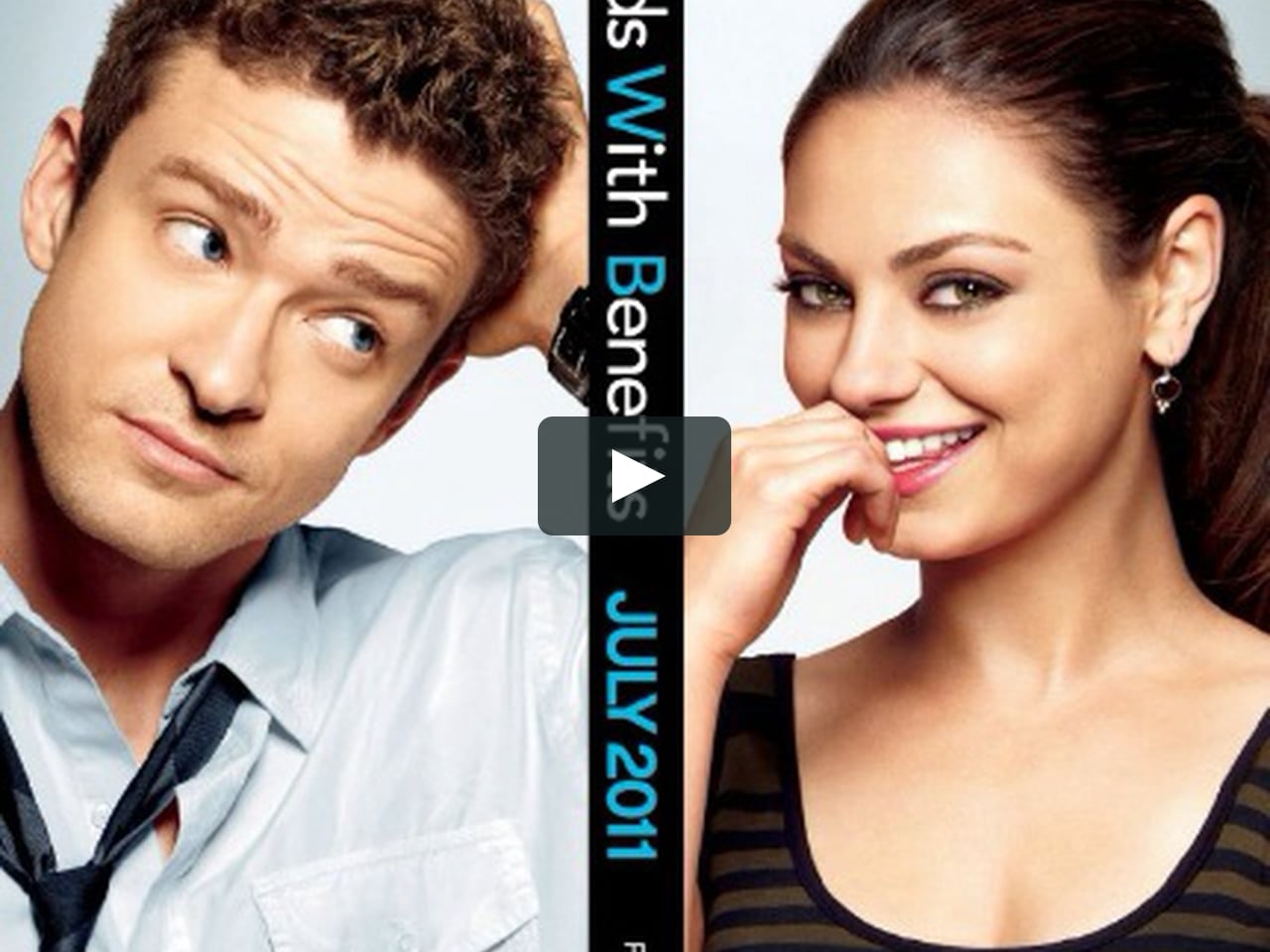 Friends With Benefits #9