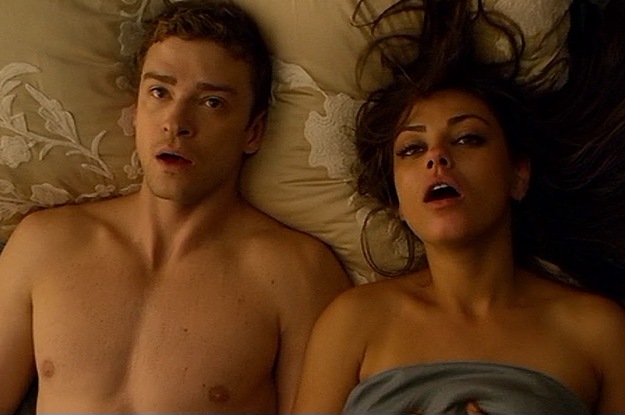Friends With Benefits #17