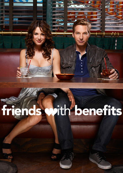 Friends With Benefits #24
