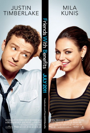 Friends With Benefits #13
