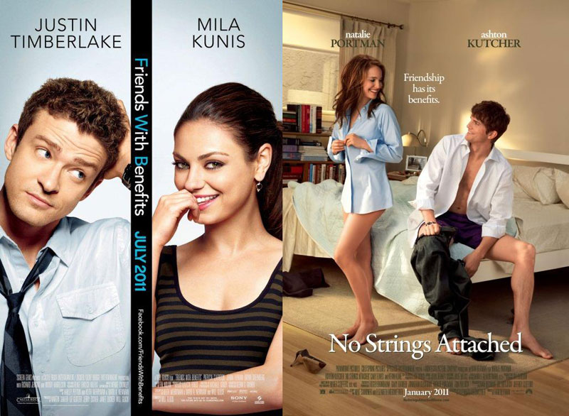 Friends With Benefits Backgrounds, Compatible - PC, Mobile, Gadgets| 800x586 px