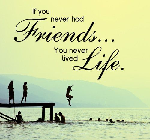 500x467 > Friendship Wallpapers