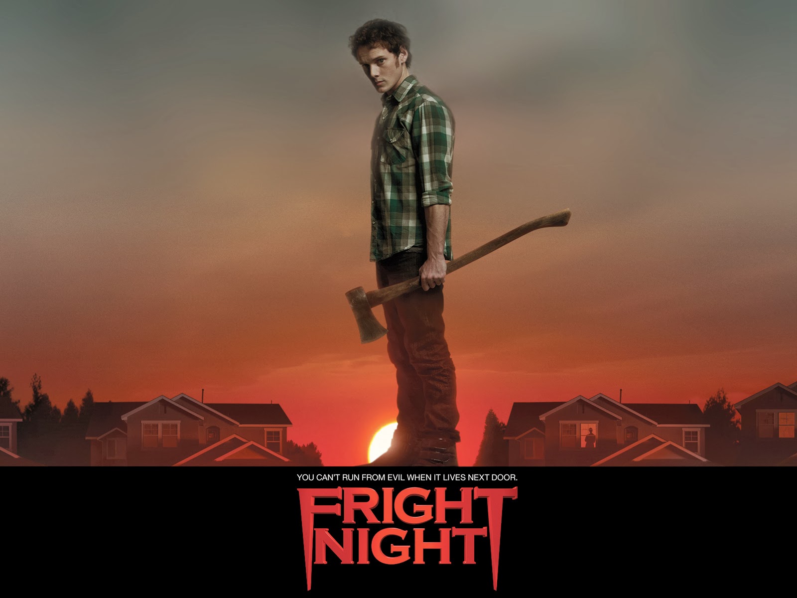 Fright Night (2011) High Quality Background on Wallpapers Vista