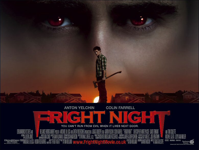 Fright Night (2011) #9