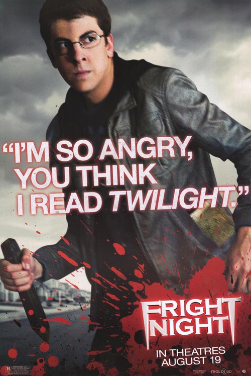 Fright Night (2011) #10