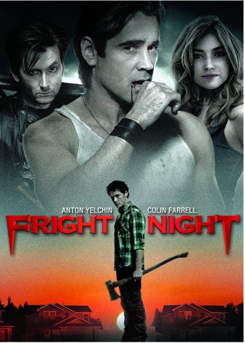 Fright Night (2011) Pics, Movie Collection