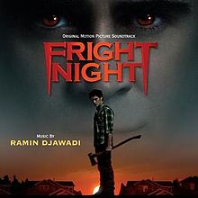 Fright Night (2011) Backgrounds on Wallpapers Vista