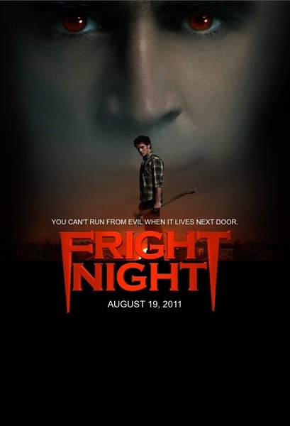 Fright Night (2011) #1