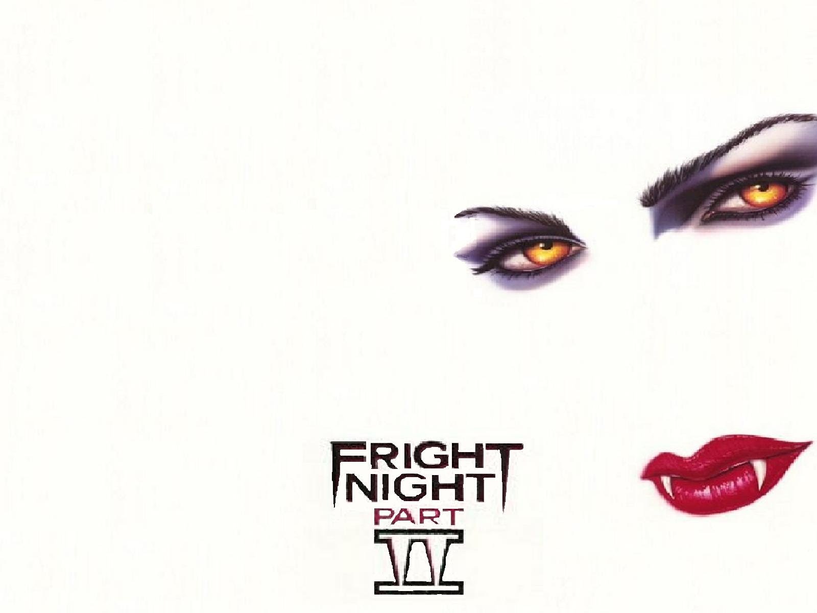Fright Night Part 2 #22