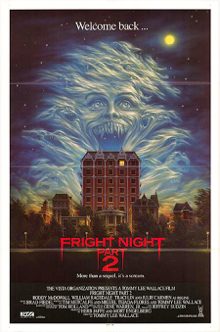 Fright Night Part 2 #13