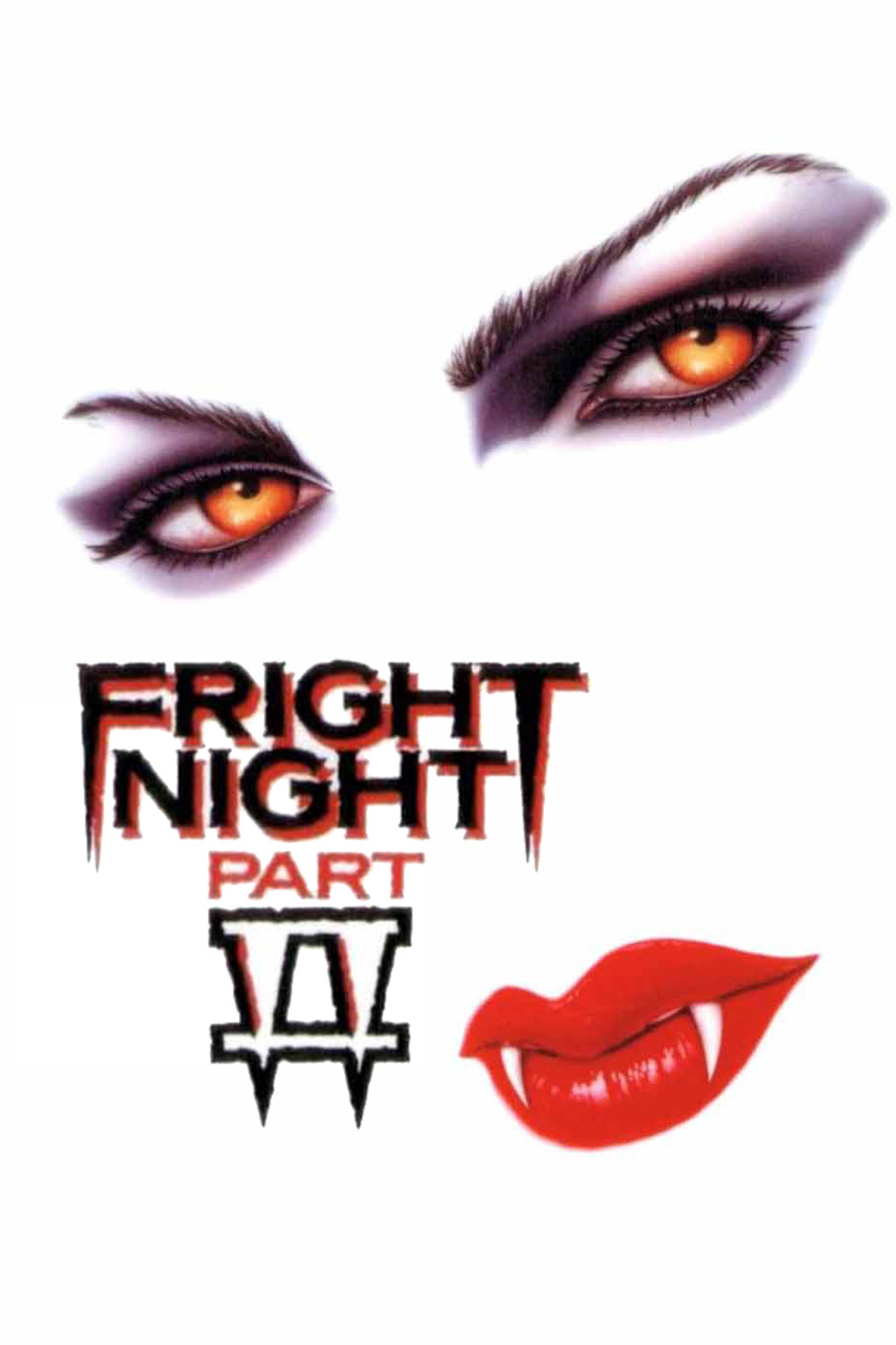 Fright Night Part 2 #3