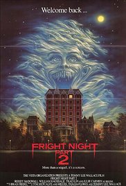 Fright Night Part 2 High Quality Background on Wallpapers Vista