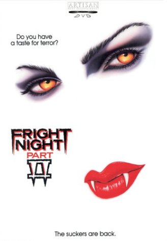 Fright Night Part 2 #10