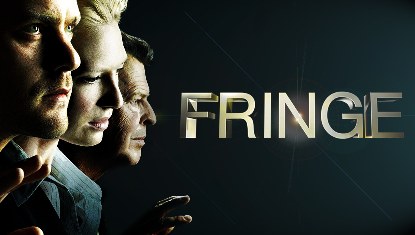 Fringe #15