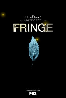 Fringe #9