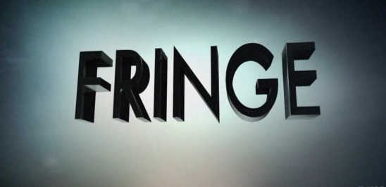 Fringe #5