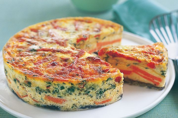 Frittata Backgrounds on Wallpapers Vista