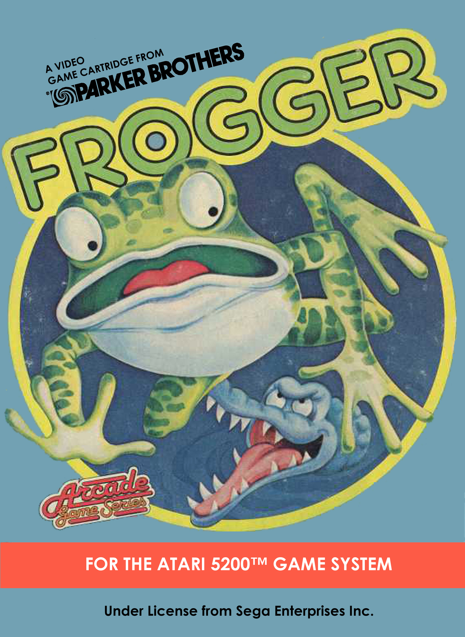 Frogger High Quality Background on Wallpapers Vista