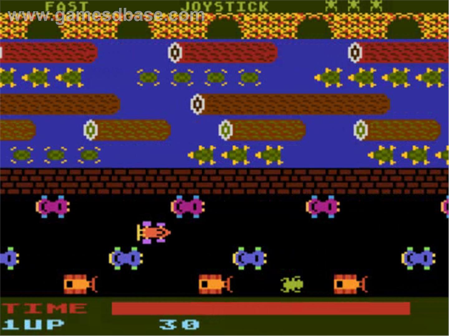 Frogger Backgrounds on Wallpapers Vista
