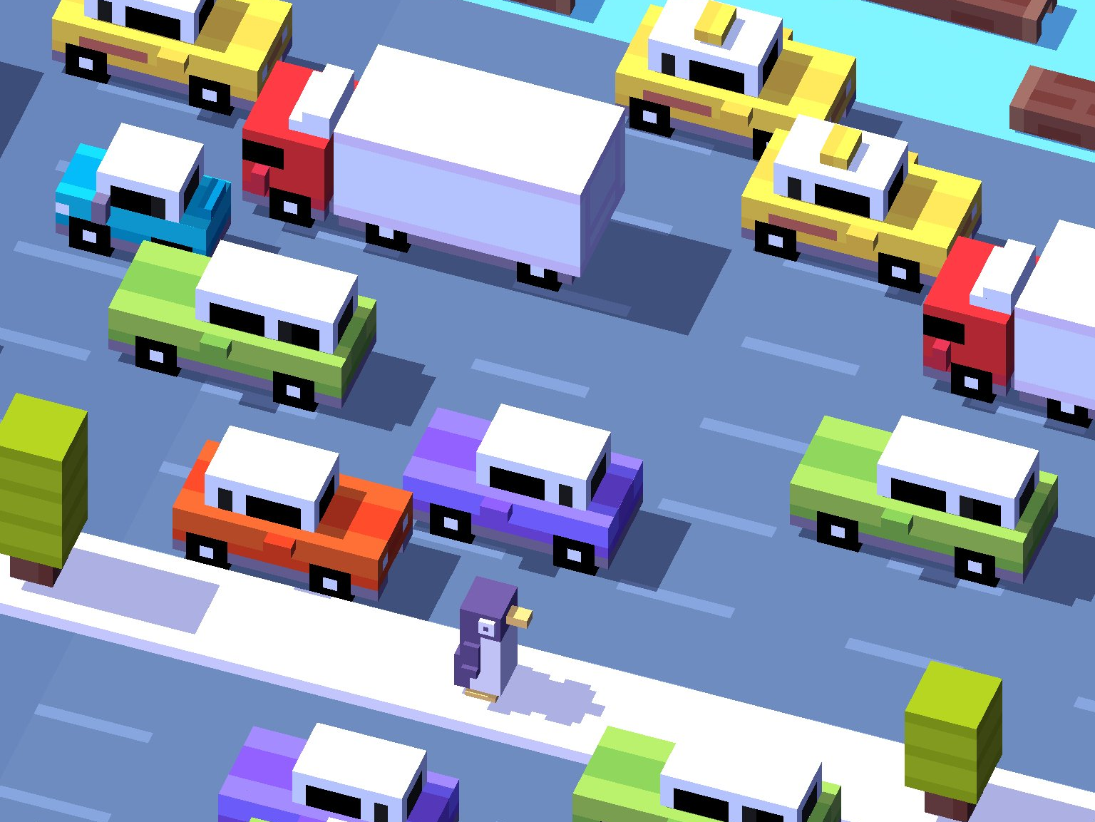 HQ Frogger Wallpapers | File 1477.8Kb