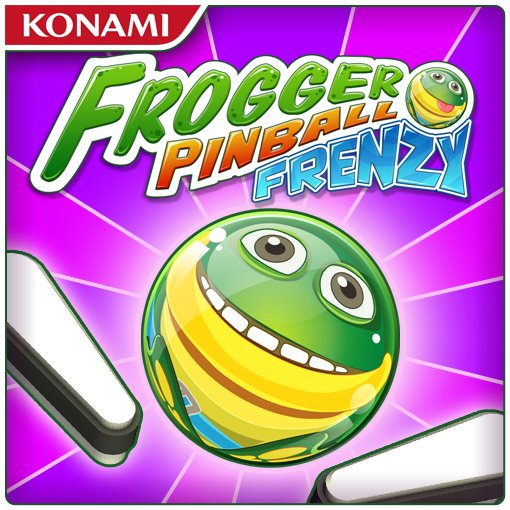 Frogger #4