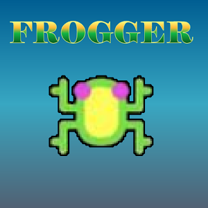 Frogger #5