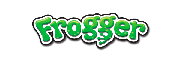 Images of Frogger | 600x200