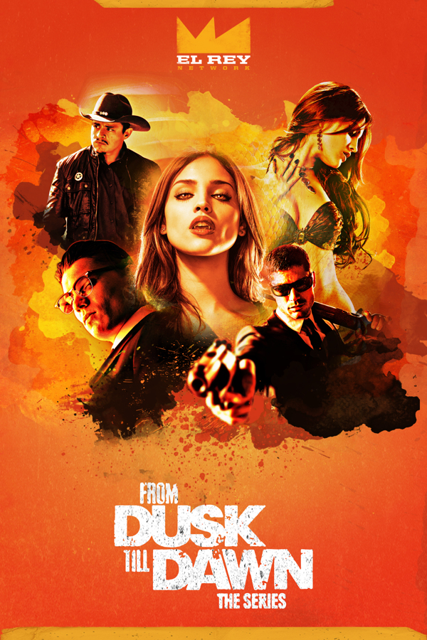 From Dusk Till Dawn: The Series #17