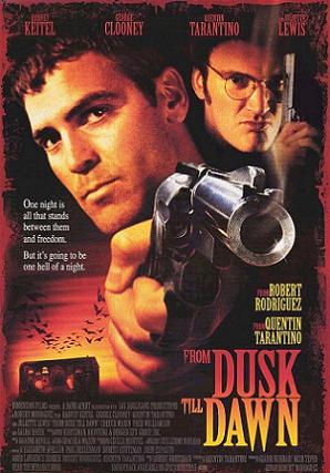 From Dusk Till Dawn Backgrounds on Wallpapers Vista