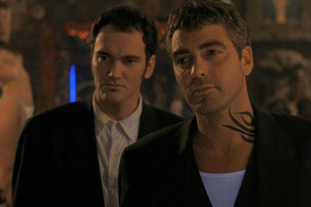 Nice wallpapers From Dusk Till Dawn 630x420px