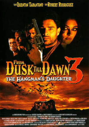 From Dusk Till Dawn Backgrounds on Wallpapers Vista