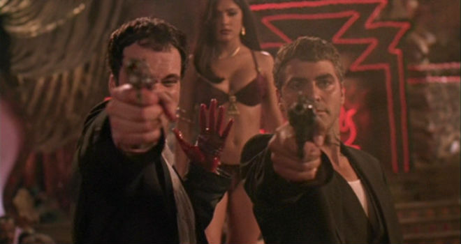 Amazing From Dusk Till Dawn Pictures & Backgrounds