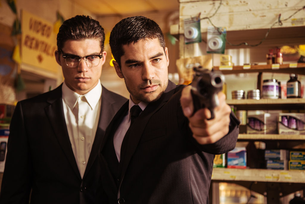 From Dusk Till Dawn: The Series Backgrounds, Compatible - PC, Mobile, Gadgets| 1024x685 px