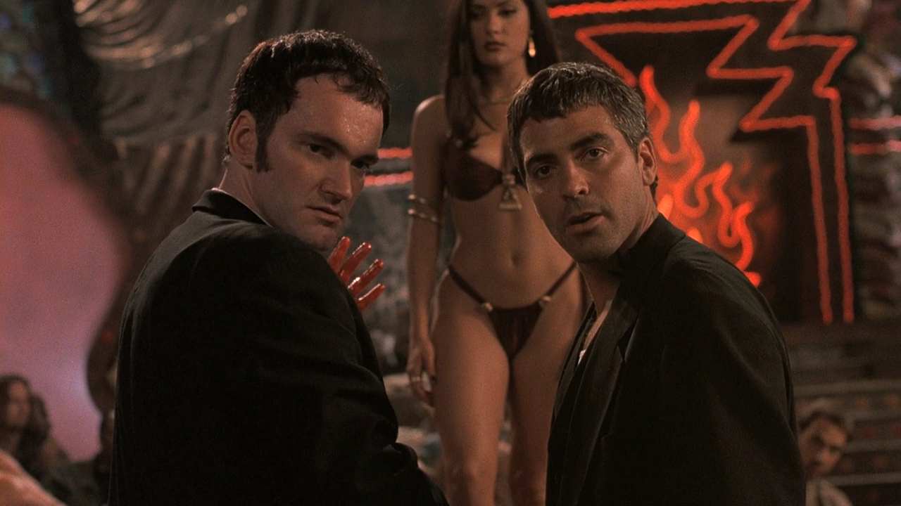 From Dusk Till Dawn Backgrounds, Compatible - PC, Mobile, Gadgets| 1280x720 px