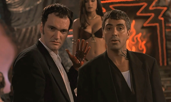 Images of From Dusk Till Dawn | 600x360