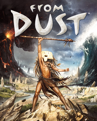 From Dust #12